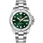 Spartos Maximus Sapphire Racing Green Sunray SPW8305