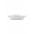 Heirol Cerasafe Triply sautepanna 28cm