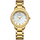 Mini Focus Lady Golden Crystal