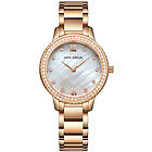 Mini Focus Lady Rose Crystal 0226