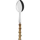 Sabre Panda serveringssked 26 cm, bamboo light
