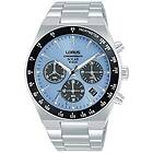 Lorus Chronograph Mens RZ525AX9