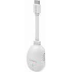 Strong Leap-Neve TV Stick med Android og Chromecast