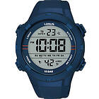 Lorus Digital Mens R2303QX9