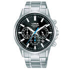 Lorus Mens Chronograph RT371KX9