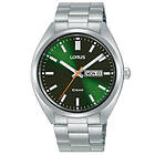 Lorus Mens Classic RH367AX9