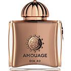 Amouage Dia 40 Extrait de Parfum 100ml