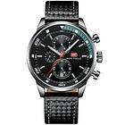 Mini Focus Chronograph MF0017G-04