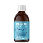 RE:YOU Omega-3 300ml