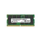 Crucial Micron DDR5 4800MHz 32GB (MTC20C2085S1TC48BR)