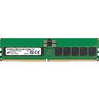 Crucial Micron DDR5 4800MHz 32GB (MTC20F2085S1RC48BR)