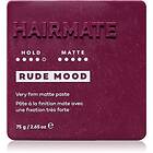 HAIRMATE Rude Mood Matt styling pasta 75g