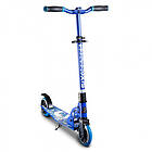 Six Degrees Aluminium Scooter Junior 145 mm