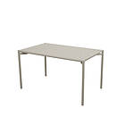 Cane-Line Bliss matbord 133x81cm