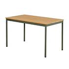 Brafab Nox matbord 125 x 70cm