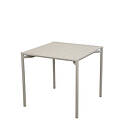 Cane-Line Bliss matbord 81x81cm