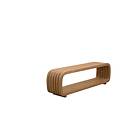 Cane-Line Mellow sidobord 120x27cm