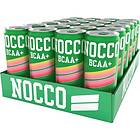 NOCCO Peachango 24-pack