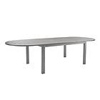 Brafab Lomma matbord 220-280 x 110 cm
