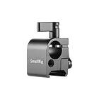SmallRig 1254 Swat Nato Rail w/15mm Rod