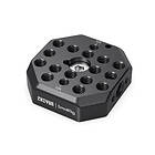 SmallRig 2854 Mounting Plate Crane 3S