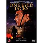One Eyed Jacks (DVD)