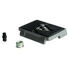 Manfrotto 200PL Kameraplate