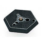Manfrotto Kameraplate Hex 030-38