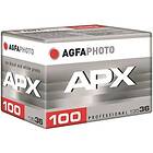 AgfaPhoto APX 100 Professional