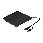 Eletra extern DVD-enhet