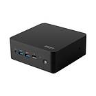 MSI CUBI NUC 13MQG-066BEU Core i5-1345U