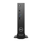 Dell OptiPlex 3000 Thin Client 4YNJ6 Pentium Silver N6005  8GB RAM 256GB SSD