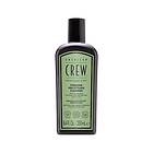 American Crew Hair Forming Shampoo 250ml