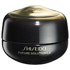Shiseido Future Solution LX Eye and Lip Contour Regenerating Cream 15ml