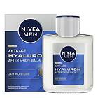 Nivea Anti-Age Hyaluron After Shave Balm 100ml