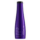 Shu Uemura Yūbi Blonde Anti-Brass Purple Shampoo 300ml