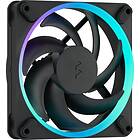 Fractal Design Momentum 12 RGB 3-pack (3x120mm)