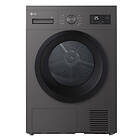 LG RHA1008NDK Grå