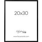 Focus Soul Black 20x30