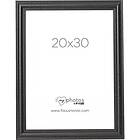 Focus Tango Wood Black 20x30