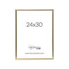 Focus Can-Can Shiny Gold 24x30