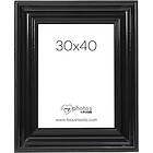 Focus Charleston Black 30x40