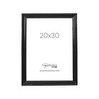 Focus Verona Black 20x30