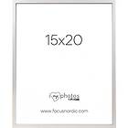 Focus Soul White 15x20
