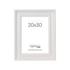 Focus Charleston White 20x30