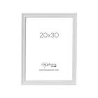 Focus Verona White 20x30