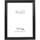 Focus Verona Black 15x20