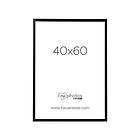 Focus Soul Black 40x60