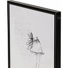Focus Can-Can Aluminium Black 40x60