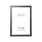 Focus Twist Black 15x20